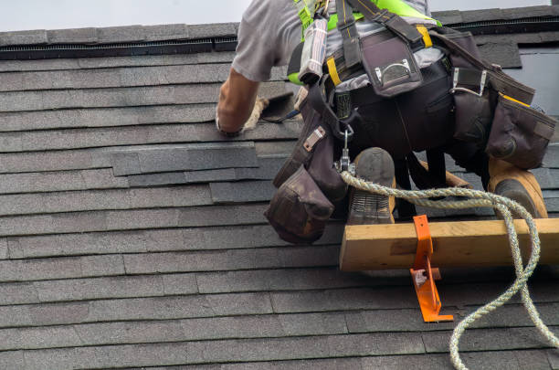 Reliable Roofing contractor in Manvel, TX by Brentwood Metal Roofing