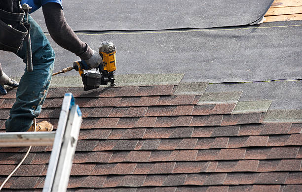 Licensed Roofing service in Manvel, TX - Brentwood Metal Roofing
